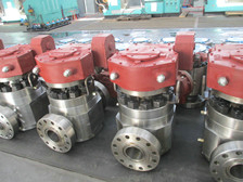 Valve Inspection