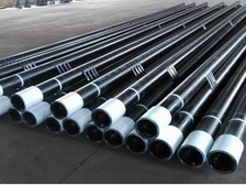 Casing inspection
