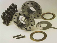 Flange Inspection