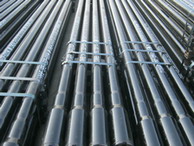 Drill Pipe Inspectio